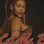 Astrotone, Andee – Let Me Be