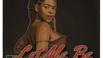 Astrotone, Andee – Let Me Be