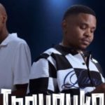 Ntando Yamahlubi – PHONE YAM