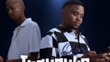 Ntando Yamahlubi – PHONE YAM
