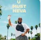 Blxckie & Cassper Nyovest – U Must Neva