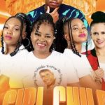 Dalom Kids – Girl Child