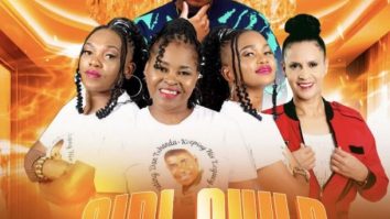 Dalom Kids – Girl Child