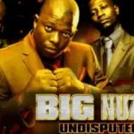 Big Nuz – Le Ngoma