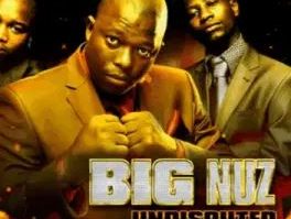 Big Nuz – Le Ngoma