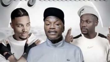 Clement, Slidoo Man & ShebeShxt – Congratulations