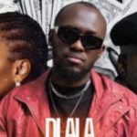 MK Productions – Dlala Kancane