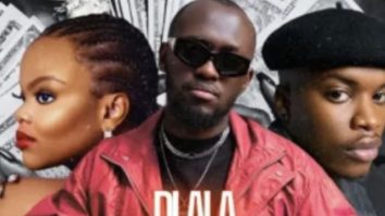 MK Productions – Dlala Kancane