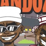 Lxndi – Mandoza ft Stix Makasana