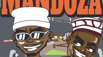 Lxndi – Mandoza ft Stix Makasana