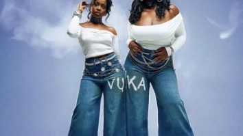 Lesego M & Leandra.Vert – Vuka