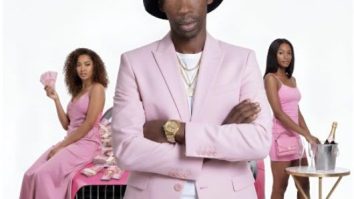 Alostro – Ke tshwere bo ngwana