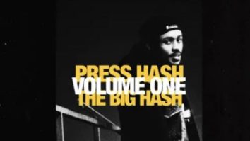 The Big Hash – LOLA’S ONLY SON!