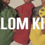 Dalom Kids – God of Mercy
