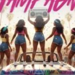 Shaun 101 – Champagne