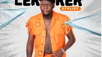 Lekker Stylist – Mbuyangwani (Awbeke)