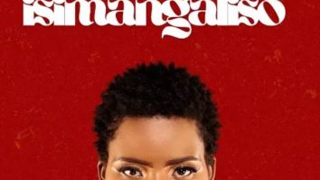 Lady Sphesh – Isimangaliso