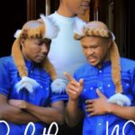 Makhadzi – Sdakiwe