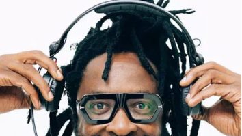 DJ Sbu – Sondela
