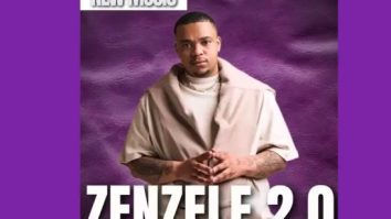 Uncool Mc – Zenzele 2.0