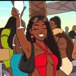 Ngoma Drum – JABULE
