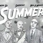 Naqua SA – Summer