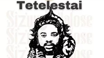 Sizwe Mdlalose – Master Piece