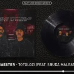 Loony Q & Jay Maester – Totolozi