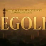 Lokzin Keys & Mfana Kah Gogo – Egoli (feat. B33kay SA & Neechor)