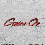 UndergroundKings – Boom Baba