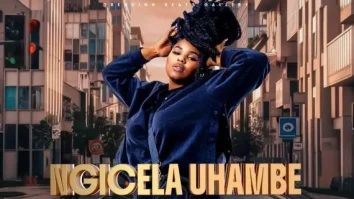 Master KG & Nkosazana Daughter – Ngicela Uhambe