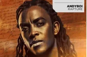 Andyboi – Rapture