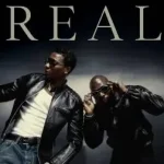 Wizkid & Asake – REAL, Vol. 1