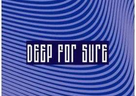 Tito2.0 – DEEP FOR SURE