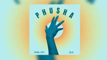 NVM CPT – Phusha 12.0