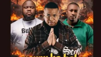 Mfr Souls & Lastborn – Msunu Ka Baba