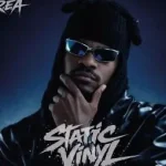R.E.A & The Godfathers Of Deep House SA – Static Vinyl