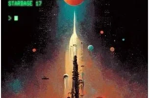 Atjazz – Starbase 17 (Album)