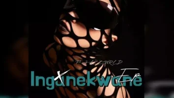 DJSkapter – Ingunekwane