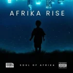 Soul of Afrika – Grace Echo