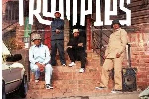 Trompies – We Still Alive