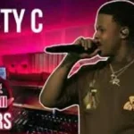 Nasty C – Red Bull 16 Bars