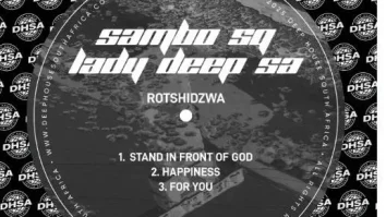 Sambo Sq – Happiness