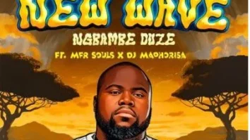 Maero, Boohle & Lastborn– Ngbambe Duze