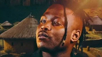 Mduduzi Ncube – Dali