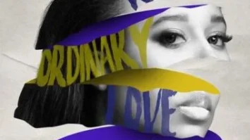 Chelsea Como ­– No Ordinary Love