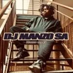 DJ Manzo SA – MANZO ON 45­­