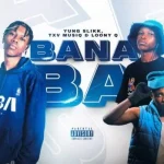 Yung Slikk – Bana Ba
