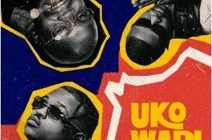 Harmonize, Focalistic & Chicco – Uko Wapi