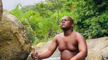 Olefied Khetha – Unyaka Omusha EP